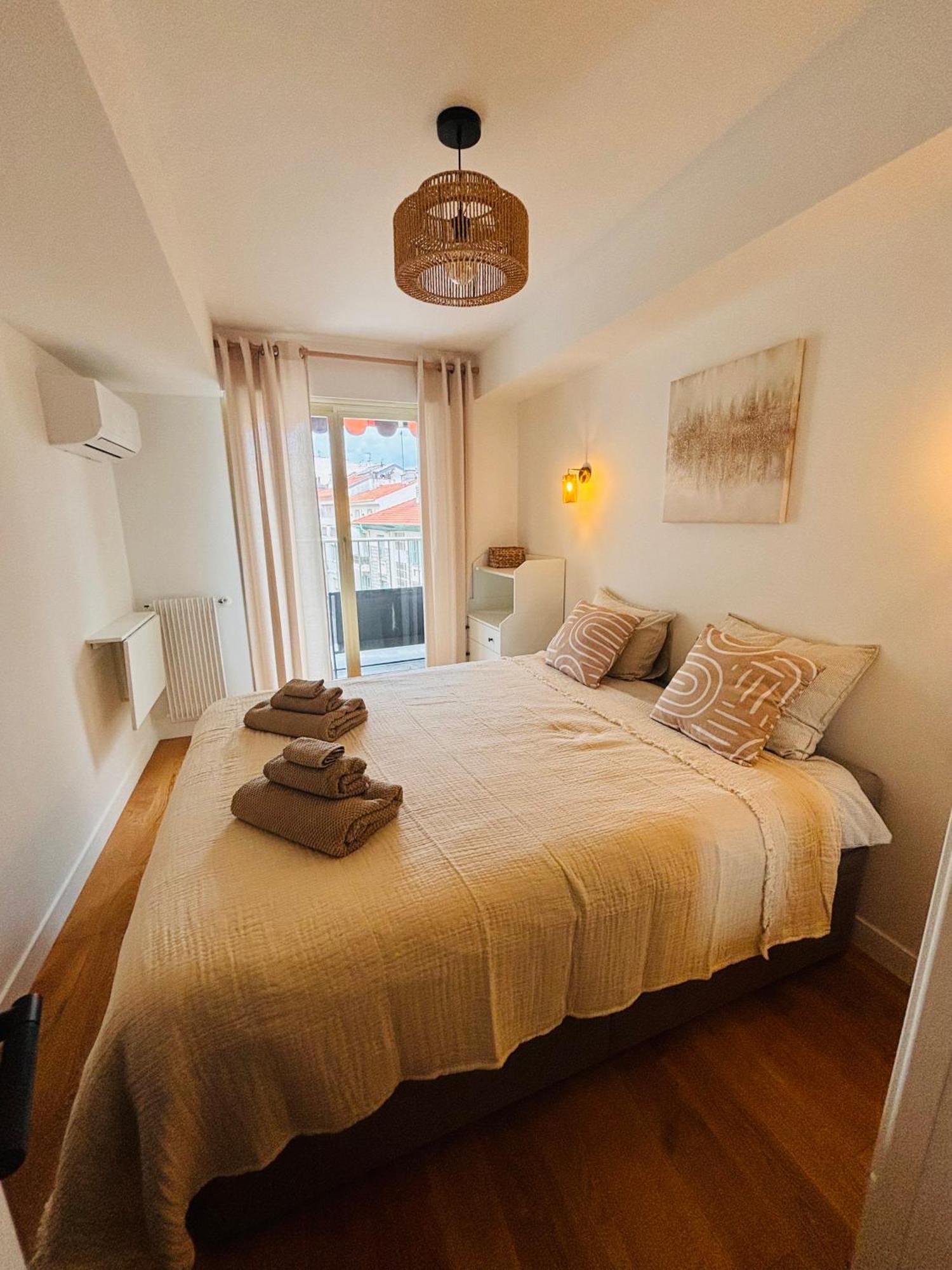 Butterfly Appartement *