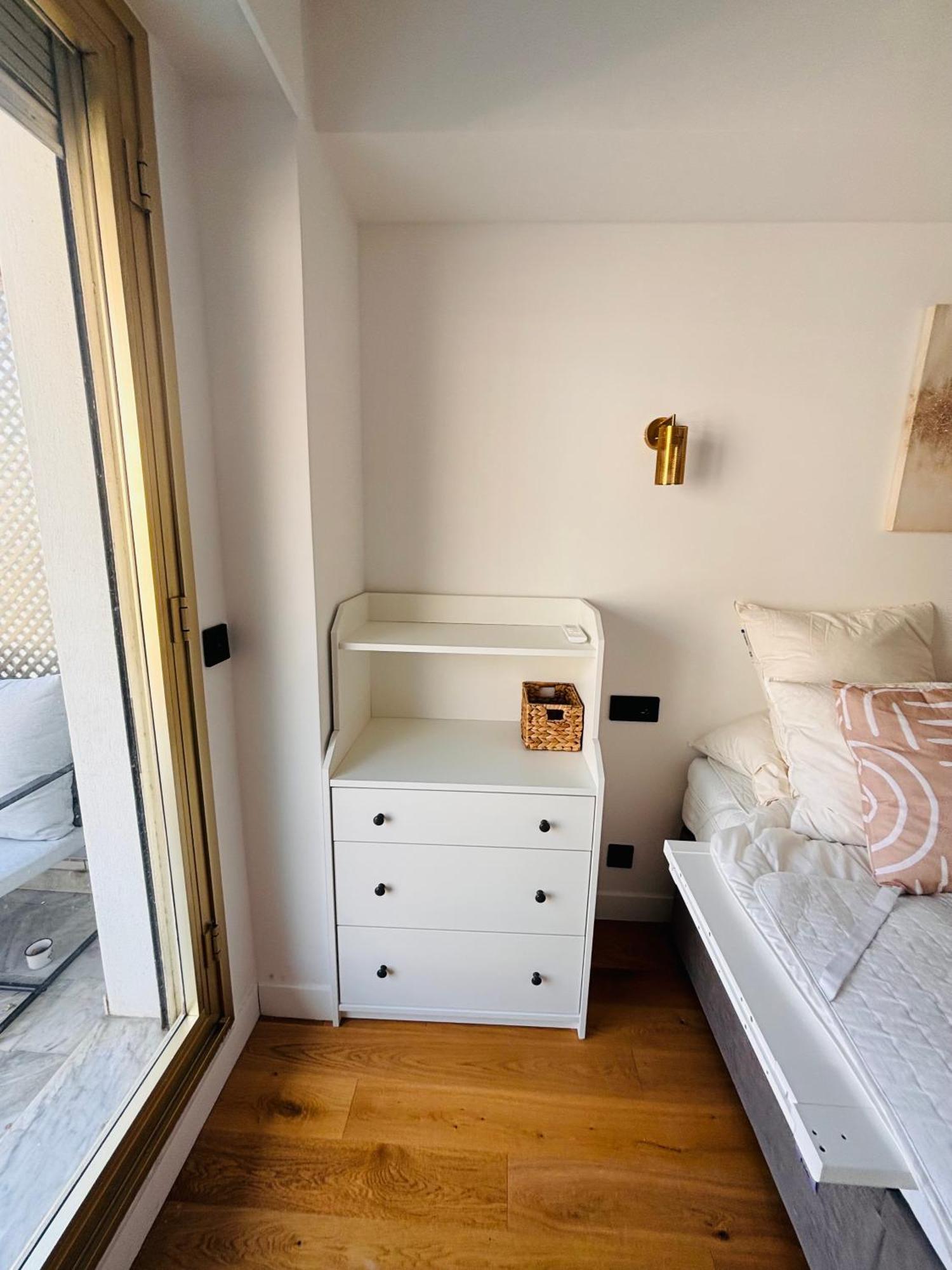 Butterfly Appartement