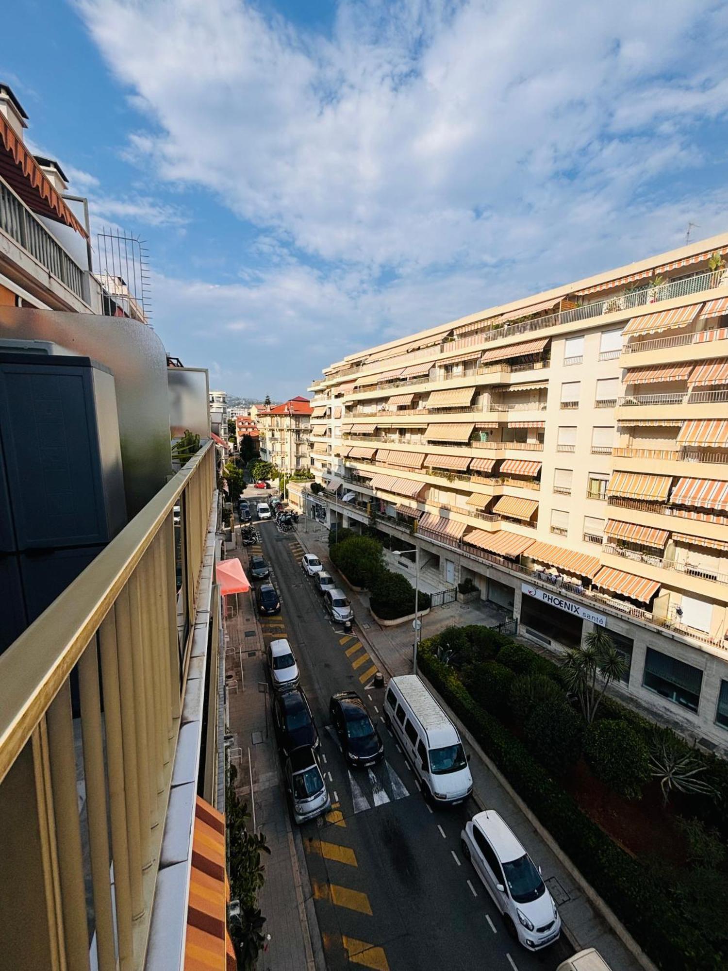 Appartement Butterfly