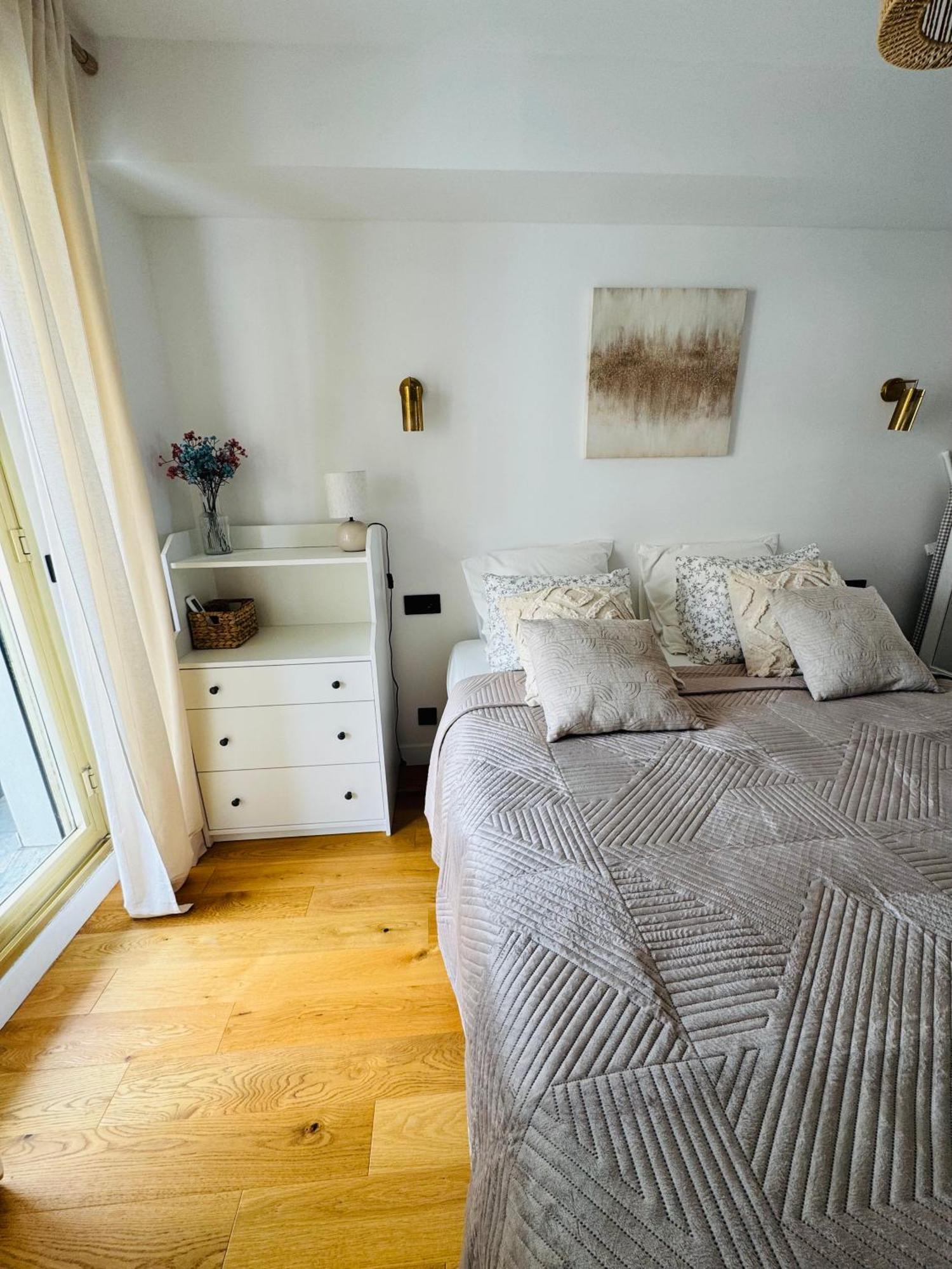 Appartement Butterfly *