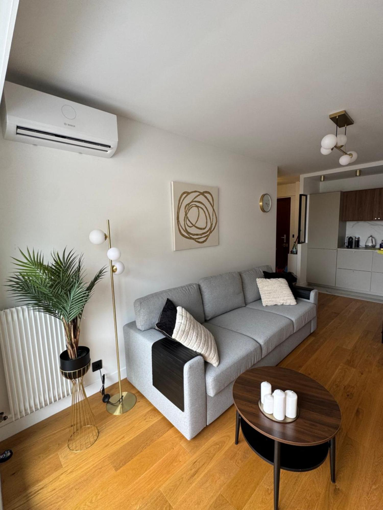 Appartement Butterfly Nice