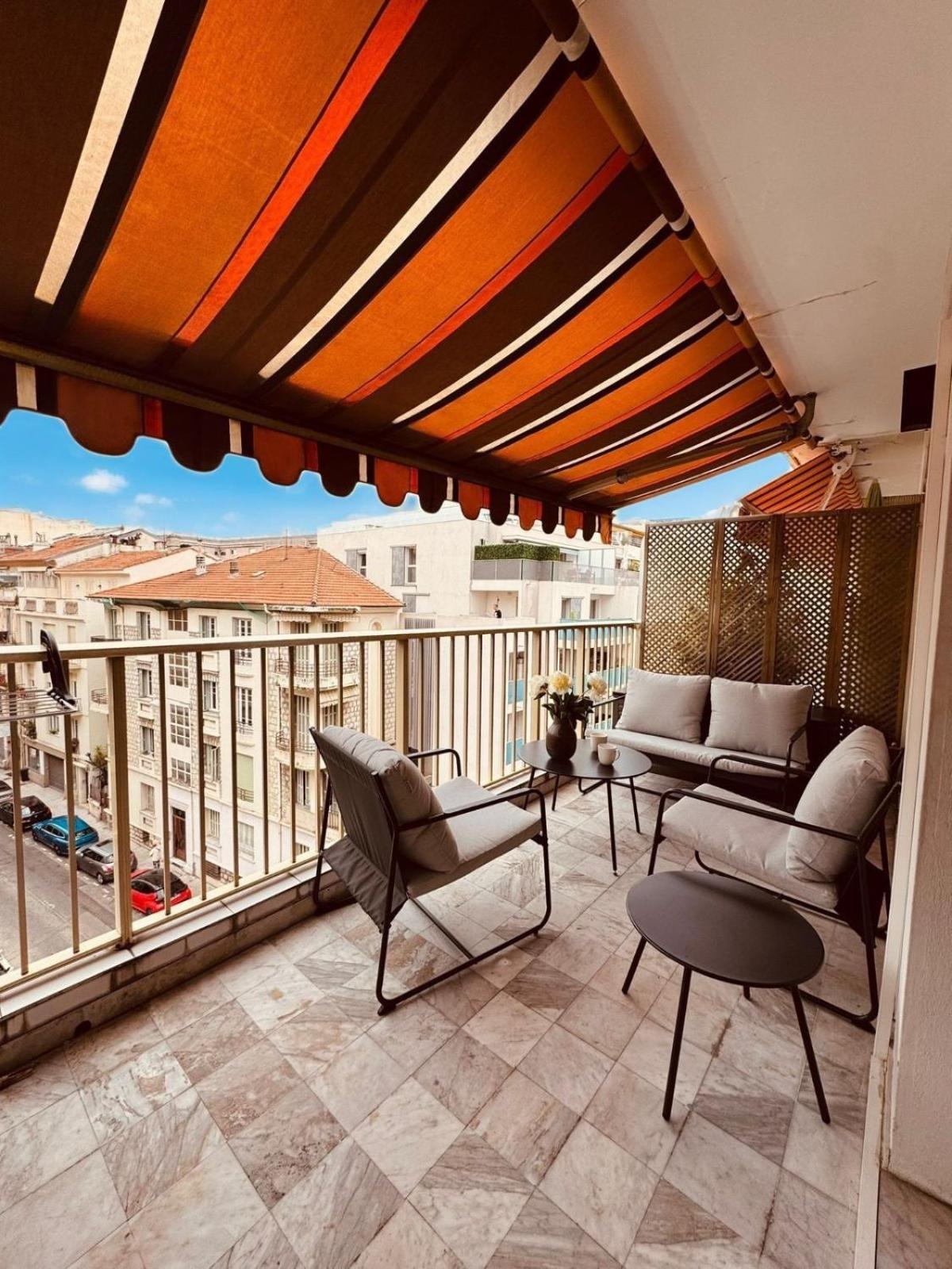 Butterfly Appartement *